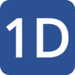 one direction android application logo